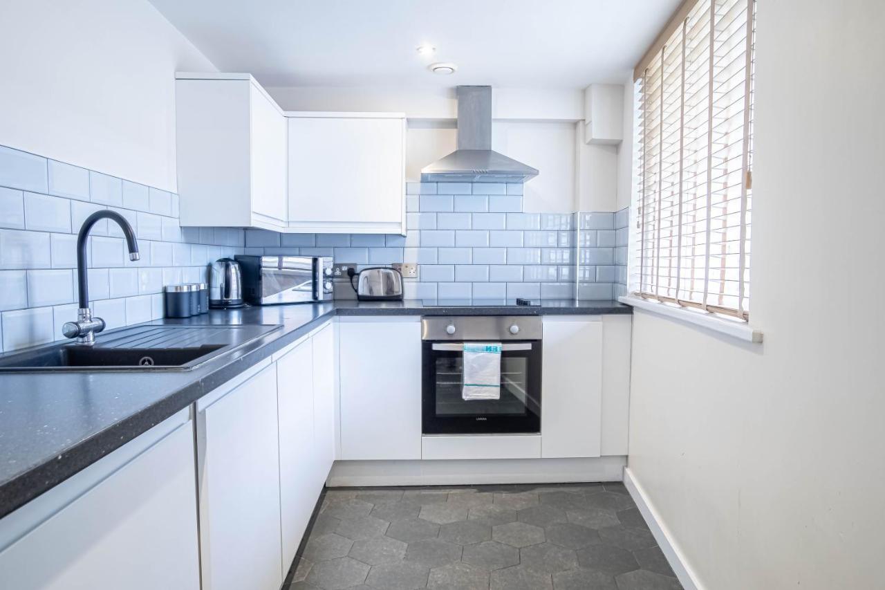 Luxe Apartments Near Albert Docks - 3 Graces - Liverpool One - Business, Contract & Corporate Ready Exterior photo