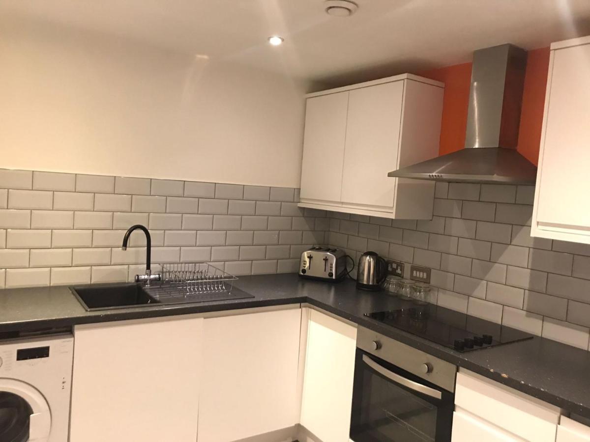 Luxe Apartments Near Albert Docks - 3 Graces - Liverpool One - Business, Contract & Corporate Ready Exterior photo