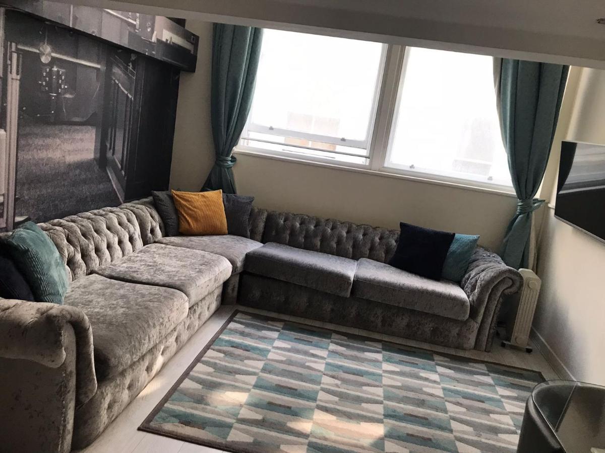 Luxe Apartments Near Albert Docks - 3 Graces - Liverpool One - Business, Contract & Corporate Ready Exterior photo